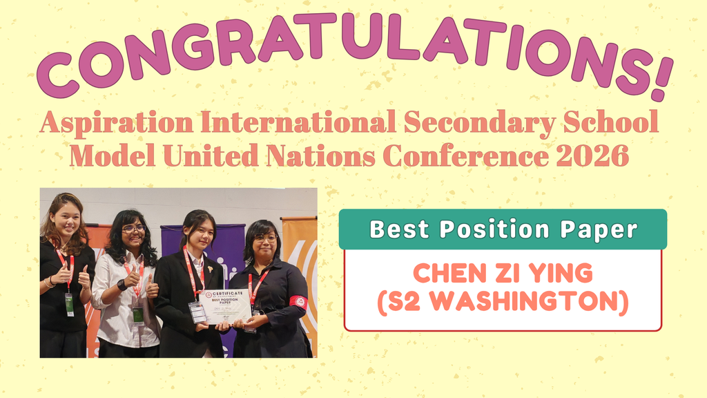 AISSMUNC 2026 - Horizontal TV 1
